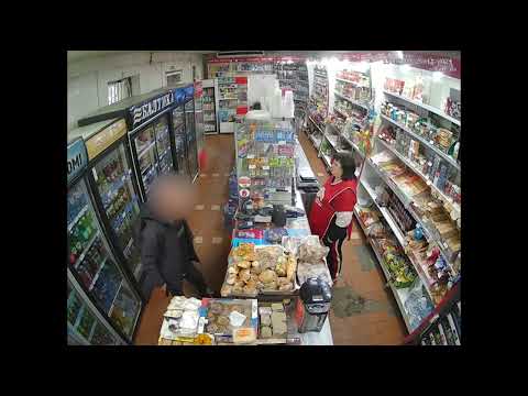 В Красносулинском рай-не полицейские задержали подозреваемого в разбойном нападении