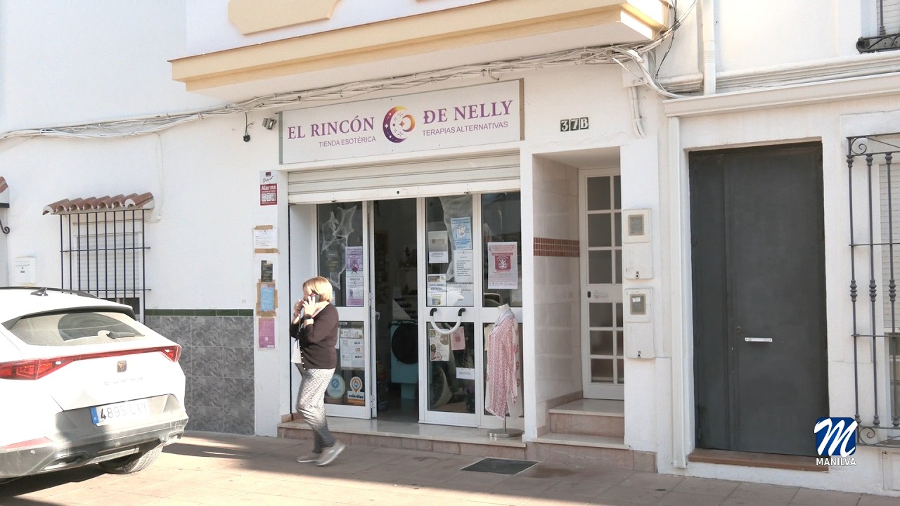 Nuevos talleres De El Rincón de Nelly