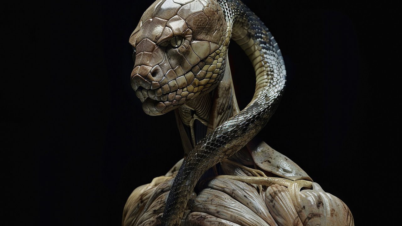 THE BOOK OF GENESIS (THE MOVIE)