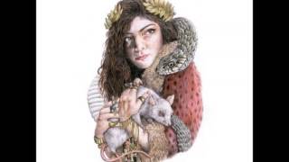 Lorde - The Love Club (Long / Extended Version) - HQ