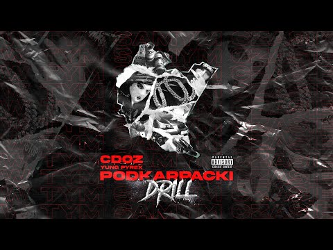 CDOZ x YungPyrex - W tym samym czasie