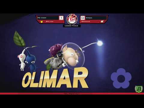 TGL 15 LF — PG | Esam (Pikachu) vs Myran (Olimar)