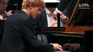 Download lagu Grieg: Klavierkonzert ∙ hr-Sinfonieorchester ∙ Jan Lisiecki ∙ Alain Altinoglu mp3