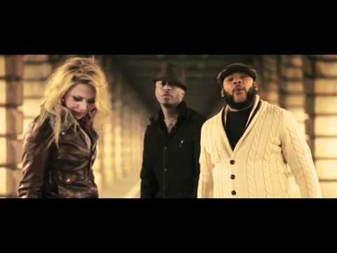 L'As Kind-Son Lhaïtien (Gospel Act 5) - Tu n'es pas seul (Clip Officiel) ft. Déborah