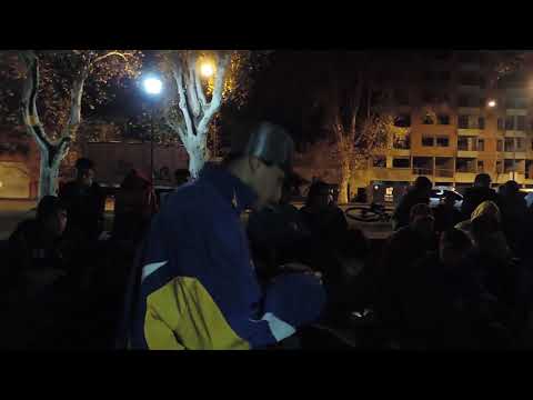 Gitano vs Terko - 8vos - Fecha 1 Mcf free