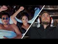 ICH TANZE MIT! Apache 207 - 200 km/h prod. by Stickle (Official Video) - Reaction ICH TANZE MIT! Apache 207 - 200 km/h prod. by Stickle (Official Video) - Reaction
