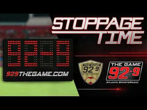 92.9 The Game Commercial Breaks 6-14-18
