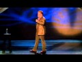 Patton Oswalt - Religion (Sky Cake)