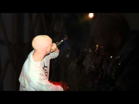 NCT - I Znowu Noc (gościnnie Ćpunek StM)