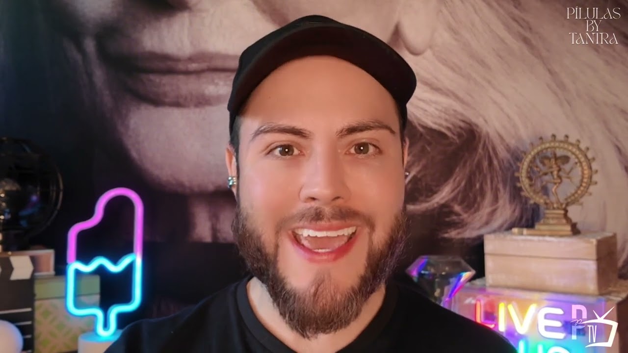 PILLS BY TANTRA - Ep. #06 - HOW TO LOVE OUR BODIES