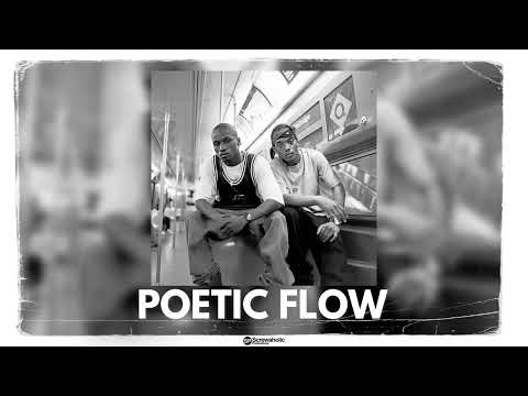 [FREE] Inspiring Storytelling Boom Bap Instrumental x Mobb Deep - "Poetic Flow" | prod. Screwaholic