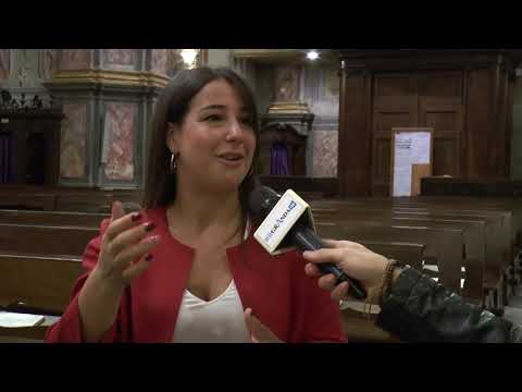 PAESI MIEI Carrù, puntata 2 - TELEGRANDA (ch 186)