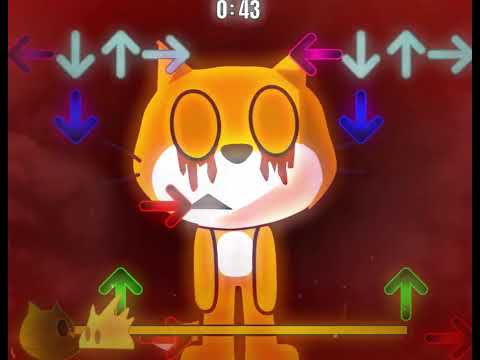 Scratch.EXE Too Slow Awe Mix