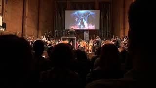 Neal Acree - There Will be Blood (Diablo III). LIVE ORCHESTRA @ “BULGARIA” hall.