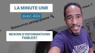 Besoin d'informations fiables ?