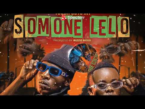 Tough Guys Int - Some Lelo [Officiële audio] - geproduceerd door Rizzo Bxss