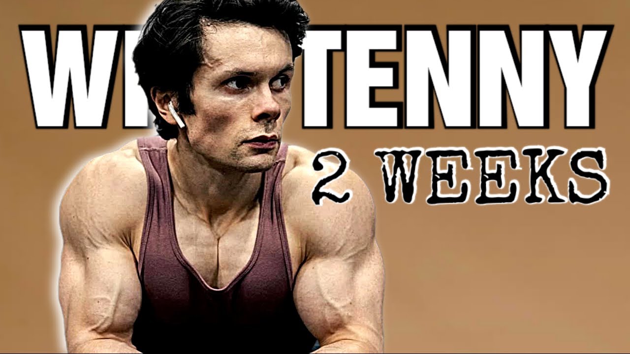 Will Tennyson || The Student Becomes The Teacher