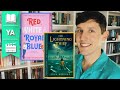 The School for Good and Evil, Percy Jackson & more! ft. Jessethereader | Epic Adaptations