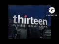 Thirteen Wnet New York Logo 2011