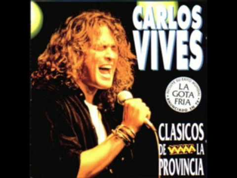 La Celosa Carlos Vives