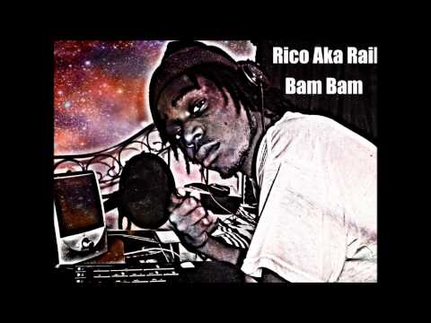 Bam Bam - Rico [Prod By Kid Crisis]