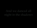 Hurts - Affair (Lyrics) 