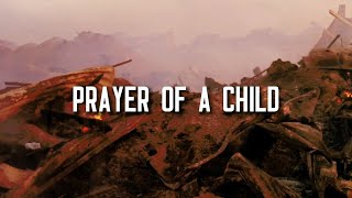 Musik-Video-Miniaturansicht zu Prayer of a Child Songtext von Eric Clapton
