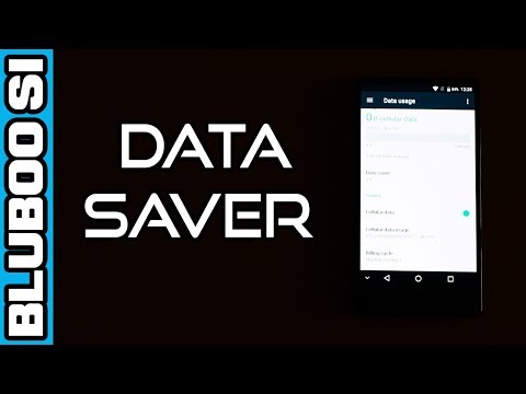 💡BLUBOO S1 Tricks🔨: Data Saver! [4K]