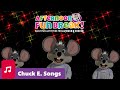 Out of This World by Chuck E. Cheese