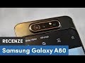 Mobilní telefon Samsung Galaxy A80 A805F 128GB Single SIM