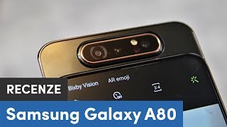 Samsung Galaxy A80 A805F 128GB Single SIM