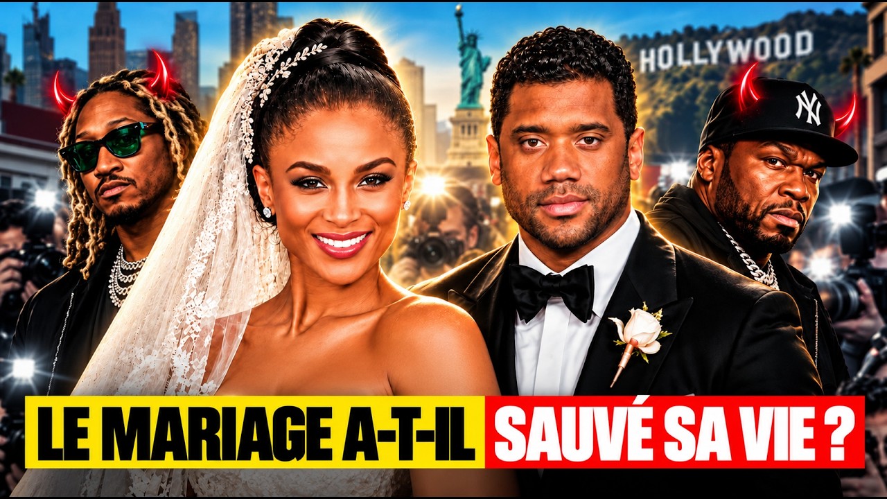 Elle a prié pour un mari et ça a changé sa vie : la resurection de Ciara.