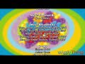 WigglyThingy The Wiggles Show TV Series 5 End Credit Videos RE UPLOAD