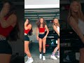 This Trend Butt Make It Nike Pro Girls Viral Trending Fyp TikTok Dance Video Lia Jakubowski