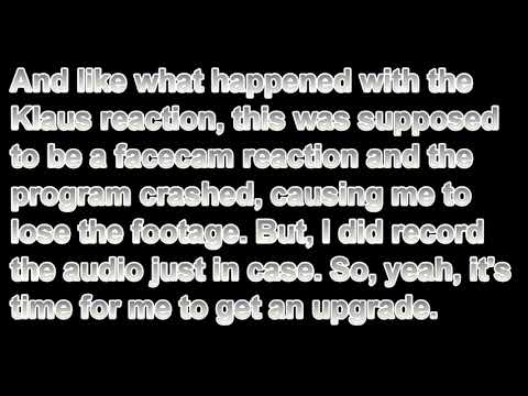 Redirect - Yoshi Reacts: The Ice Age Adventures of Buck Wild (plus a rant)