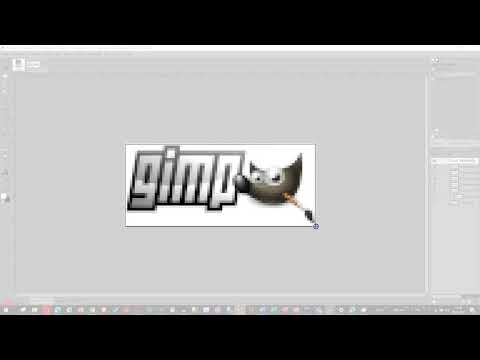 Bildbearbeitung mit GIMP - 4 Filter