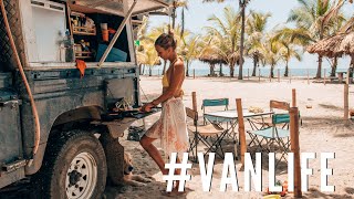 Vlog // La face cachée de la vanlife