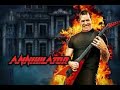 A Man Called Nothing by Annihilator (lyrics)