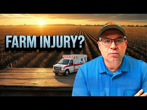 La Crosse Area Injured Farmer? Here's What You Need to Know