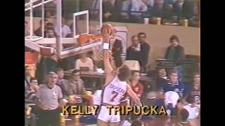 1984 Detroit Pistons Broadcast Intro (WKBD 50)