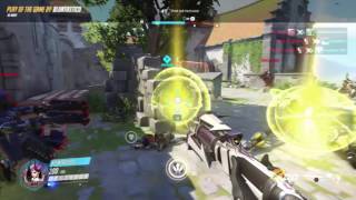 Overwatch: Origins Edition Mercy 2