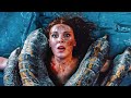 A Woman Agrees To Marry A Prince Only To Be Trapped With A Dragon In A Cave