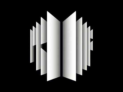 BTS (방탄소년단) PROOF[CD only] - Quotation Mark [따옴표]