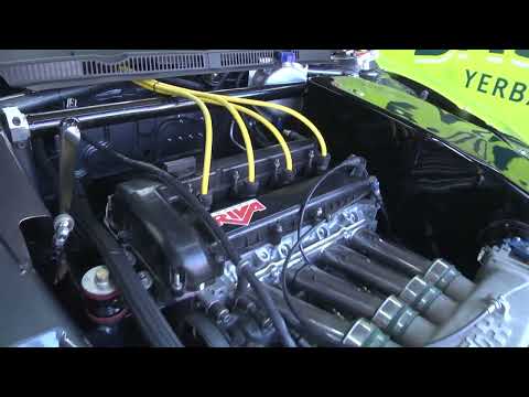 TECHNICAL NOTE | The Volkswagen engine in Class 3 of the National Highway