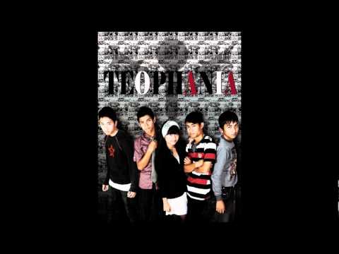 Teophania ( Kuharapkan Hatinya ).wmv