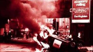 Rage against the machine - Voice of the voiceless
