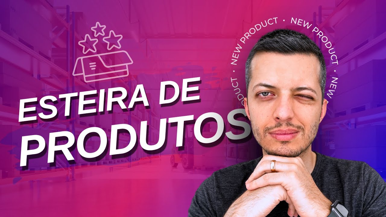 COMO CONSTRUIR UMA ESTEIRA DE PRODUTOS EFICIENTE PARA SOCIAL MEDIA