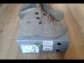 Обзор ботинок / Boots review - Lowa ZEPHYR GTX® MID 