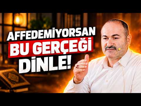 Aile İçi Huzursuzluğun Asıl Sebebi Ne? | Said Şaşmaz @hisarkapisi