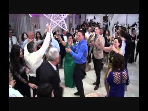 Veridba BLAGOJCHE i JOVANA 26.12.2015 - Part 2